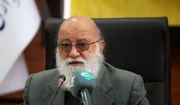 
چمران به عنوان رئیس شورای شهر تهران ابقا شد