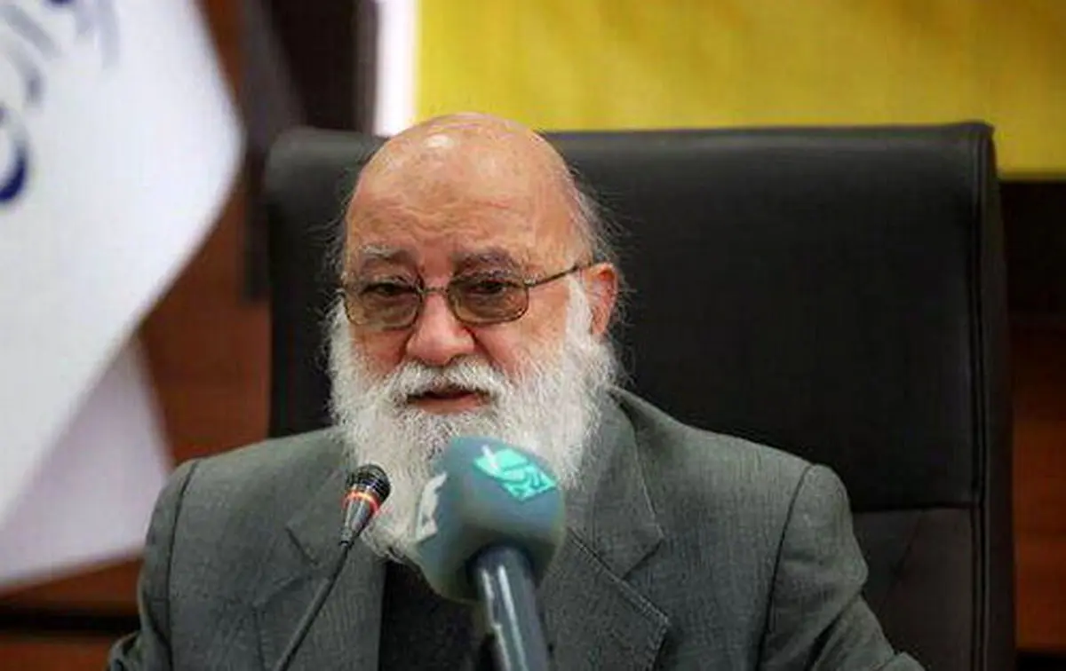 
چمران به عنوان رئیس شورای شهر تهران ابقا شد