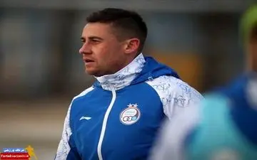 قطعی شد/ استقلالی شدن دو بمب نقل و انتقالاتی منصوریان برای فصل بعد