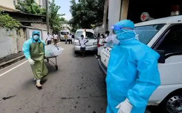 جمعه 23 مهر/تازه ترین آمارها از همه گیری ویروس کرونا در جهان