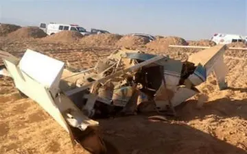 سرنگونی یک پهپاد جاسوسی رژیم صهیونیستی در نوار غزه