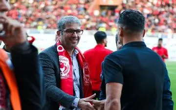 واکنش مالک باشگاه پدیده به اظهارات زنوزی