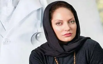 دلیل عصبانیت کاربران فضای مجازی از مهناز افشار+فیلم 