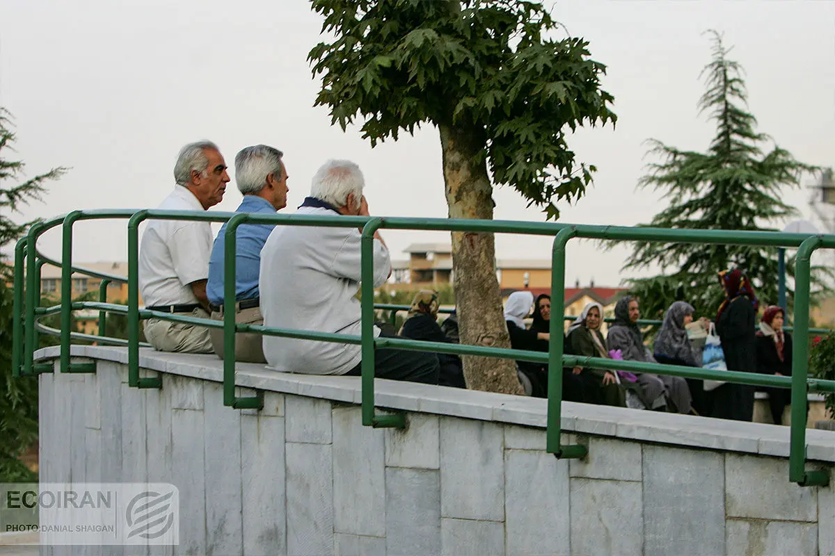 بازنشستگان: هنوز خبری از معوقات فروردین نیست