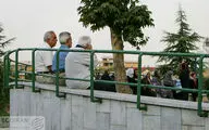 بازنشستگان: هنوز خبری از معوقات فروردین نیست