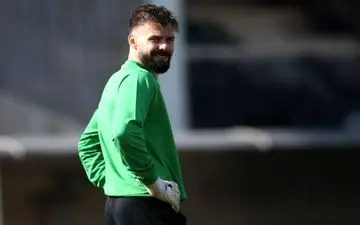 
راهکار پرسپولیس برای پرداخت پول رادوشوویچ 