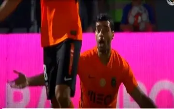 شکست ریو آوه در حضور طارمی