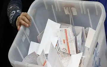 نتیجه انتخابات ششمین دوره شورای شهر یزد مشخص شد