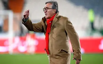 برانکو در خصوص داور دیدار با استقلال حرف آخر را زد