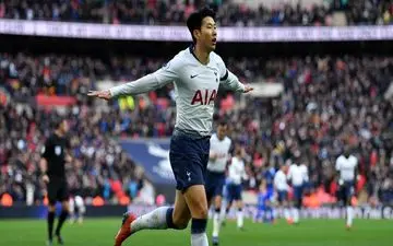 هوینگ مین،‌رکورددار دریافت کارت قرمز مستقیم لیگ انگلیس