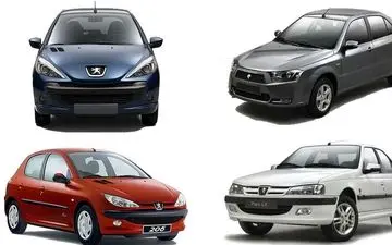 آیا قیمت خودرو تا قبل از سال افزایش می‌یابد؟