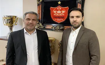 شک نکنید؛پرسپولیس پیروز میدان می شود!