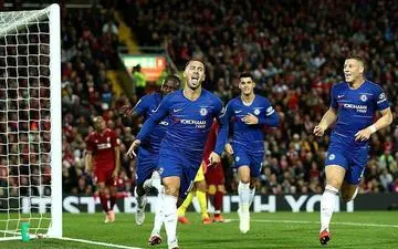  چلسی همچنان در ازای ادن هازارد پول دریافت می کند