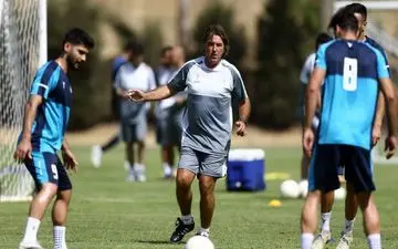 سرنوشت عجیب/ جدایی زودهنگام با تصمیم خبرساز ساپینتو!