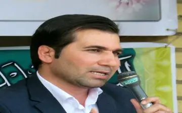 برگزاری همایش دهیاران در  ایلام