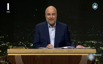 قالیباف: موضوع شیرخشک از اول انقلاب دغدغه ماست و هنوز هم حل نشده است! + ویدئو