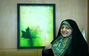 دولت برای اشتغال دختران دانش آموخته برنامه ویژه دارد