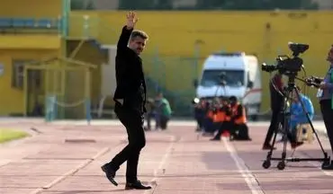 اولین قربانی لیگ برتر: پورموسوی استعفا داد