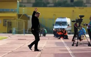 اولین قربانی لیگ برتر: پورموسوی استعفا داد