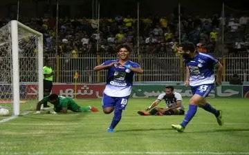 برومند: با این روند استقلال، برای شهرآورد ‌می‌ترسم