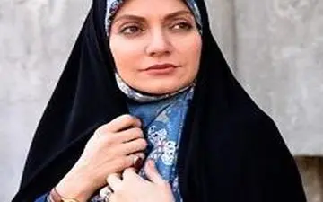 مهناز افشار و هومن گامنو در نمایی متفاوت در گلشیفته + عکس