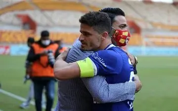 اولین تقابل غفوری با استقلال/ وریا آماده بازی با تیم سابق