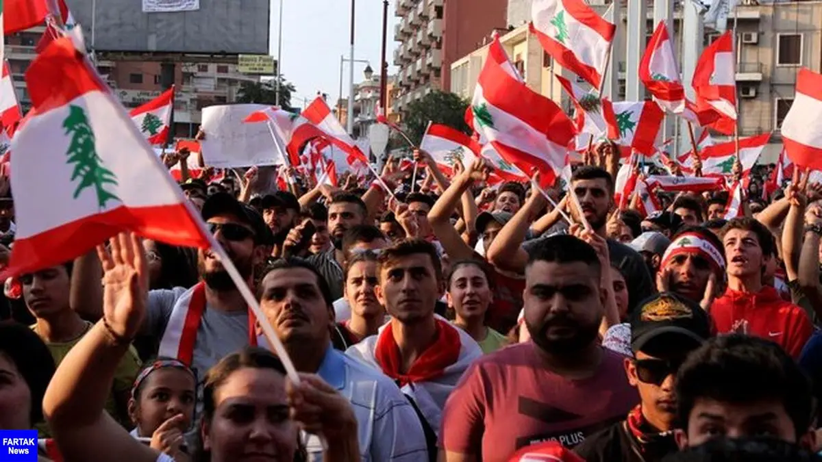 فراخوان‌ها برای ممانعت از حضور نمایندگان پارلمان لبنان در جلسه فردا

