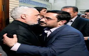 دلیل نگهداری مرتضوی در اوین و تاثیر اخلاق بر آزادی رحیمی