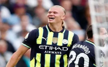 هالند به رونالدو نزدیک‌تر شد؛ ستاره نروژی در آستانه شکستن رکورد
