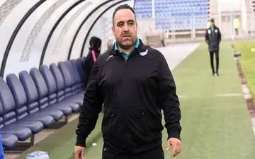 ماساژور تیم فوتبال ماشین‌سازی درگذشت