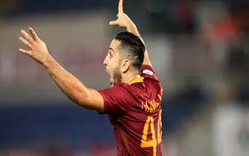 آرسنال ستاره رم را از دست داد