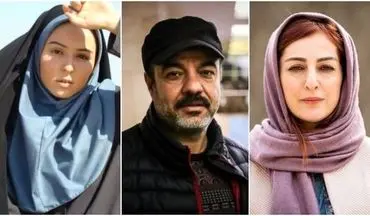 تولد چهره های مشهور ایرانی در 4 اسفند