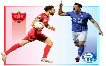 شباهت های پیروزی دشوار سرخابی‌ها در اصفهان و آبادان
