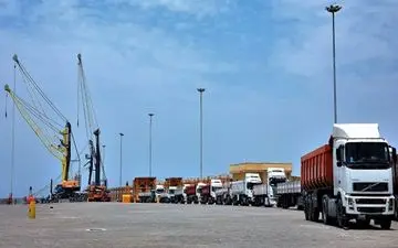 ازبکستان برای حضور و سرمایه‌گذاری در طرح‌های توسعه چابهار اعلام آمادگی کرد