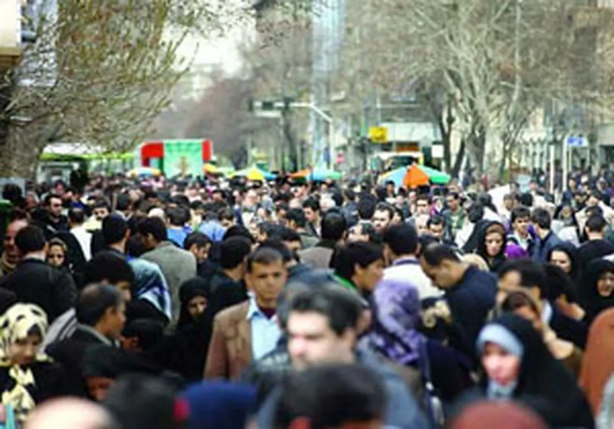 افزایش امید به زندگی در ایرانیان از ابتدای انقلاب تا کنون