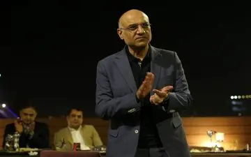 فتحی: امیدوارم هواداران شاهد روزهای بهترِ استقلال باشند