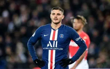 مهاجم PSG در لیست خرید نیوکاسل نیست