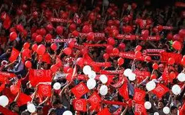  لیست ورودی و خروجی قرمزها مشخص شد