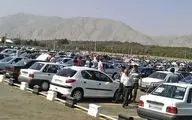 جدول قیمت خودروهای کارکرده امروز ۱۶ تیر ۱۴۰۴ / زانتیا، پژو ۴۰۵ و ساندرو چند؟