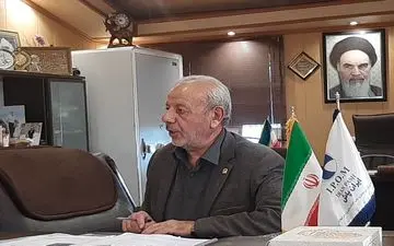 اداره مالیاتی آذربایجان غربی 888 درصد مالیات اضافه از شرکت ایرانپاش اخذ کرد