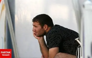 دردسری برای استقلال به نام مگویان! 