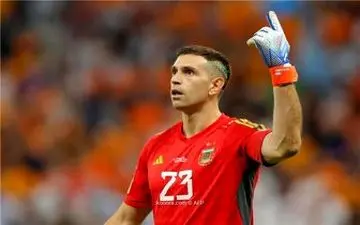 ستاره آرژانتین: خواب این قهرمانی را دیده بودم 