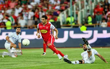 آل‌کثیر: یک سال برای قهرمانی زحمت کشیدیم