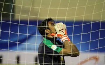 آمار عجیب استقلال در فصل جاری