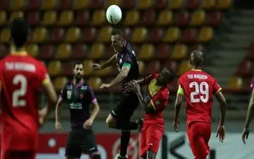 هفته بیست و ششم لیگ برتر| پرسپولیس هدیه تارتار را پس فرستاد