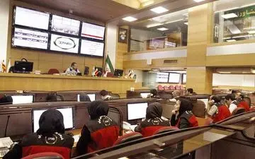 رشد 73 درصدی ارزش کل معاملات بورس کالای ایران در سال 95