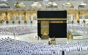 محدودیت سنی برای اعزام به حج ۶۵ ساله‌ها 