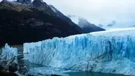 آزادی صدها هزار تُن میکروب ناشناخته با ذوب شدن یخچال‌ها
