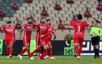  کلهر: درویش باید در کوتاه‌ترین زمان ممکن معضلات پرسپولیس را رفع کند