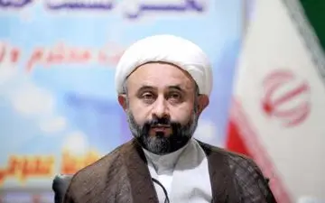  نقویان از دبیری هیأت عالی گزینش کشور استعفا کرد 